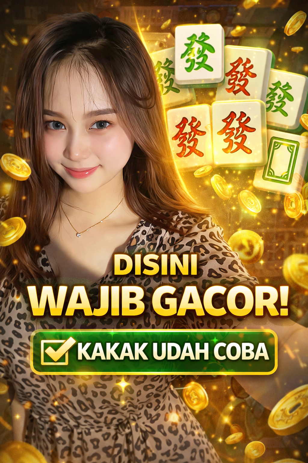 SLOT GACOR Promo Banner